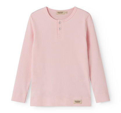 Mar Mar LS Henley Top