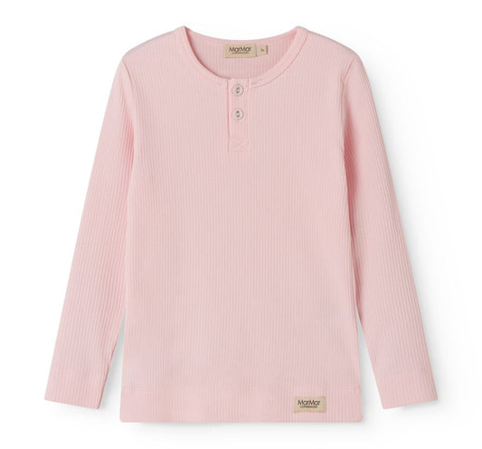Mar Mar LS Henley Top