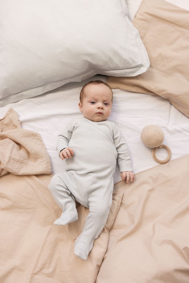 Mar Mar Rubello Onesie