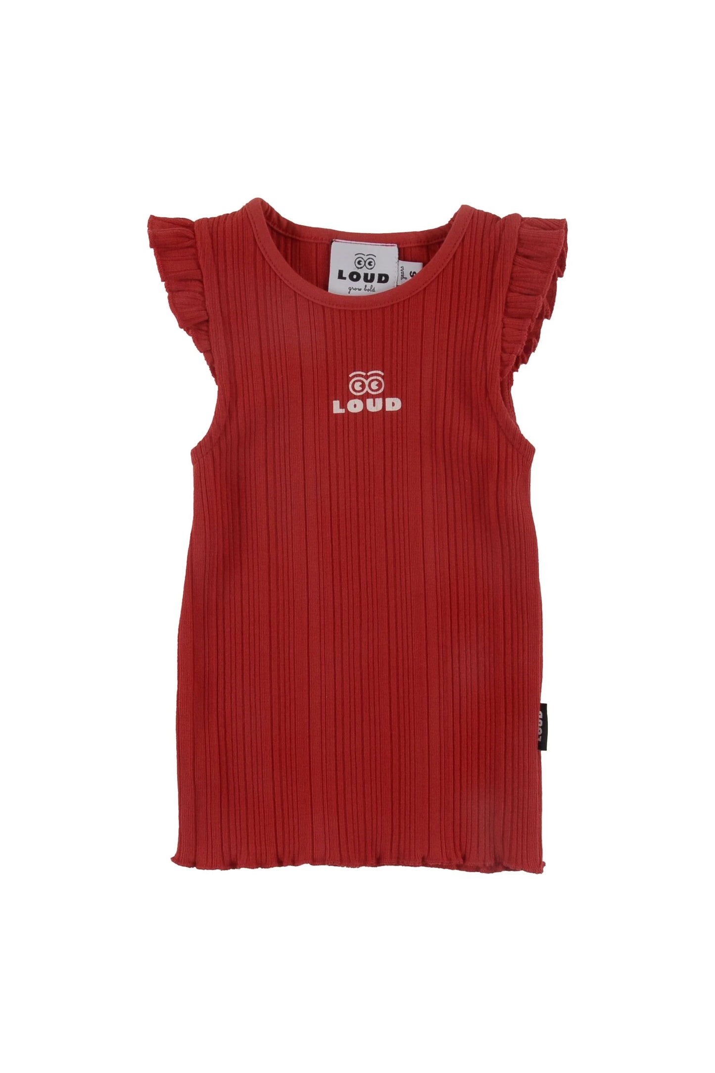 Loud Apparel Natura Porto Baby Outfit