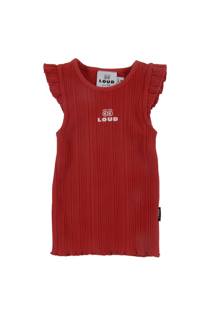 Loud Apparel Natura Porto Baby Outfit