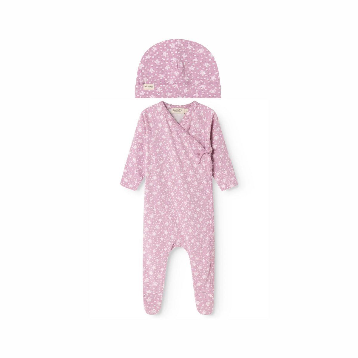 Mar Mar 2pc Baby Set