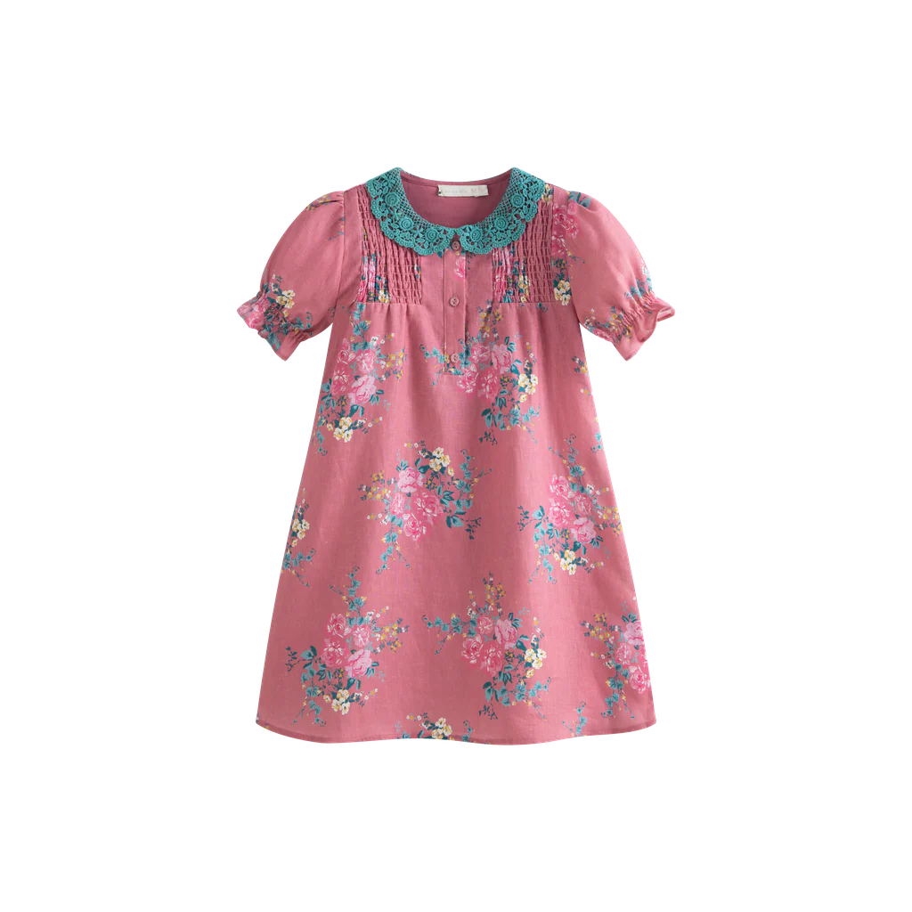 Cera Una Volta Loredana Dress