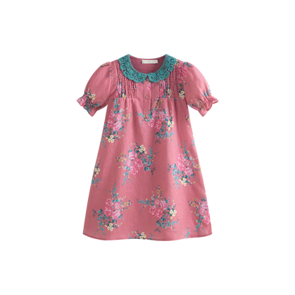 Cera Una Volta Loredana Dress