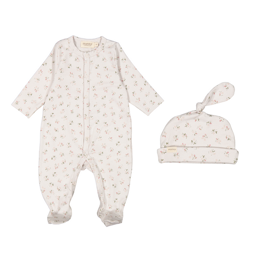 Mar Mar Little Acorns Baby 2pc Set