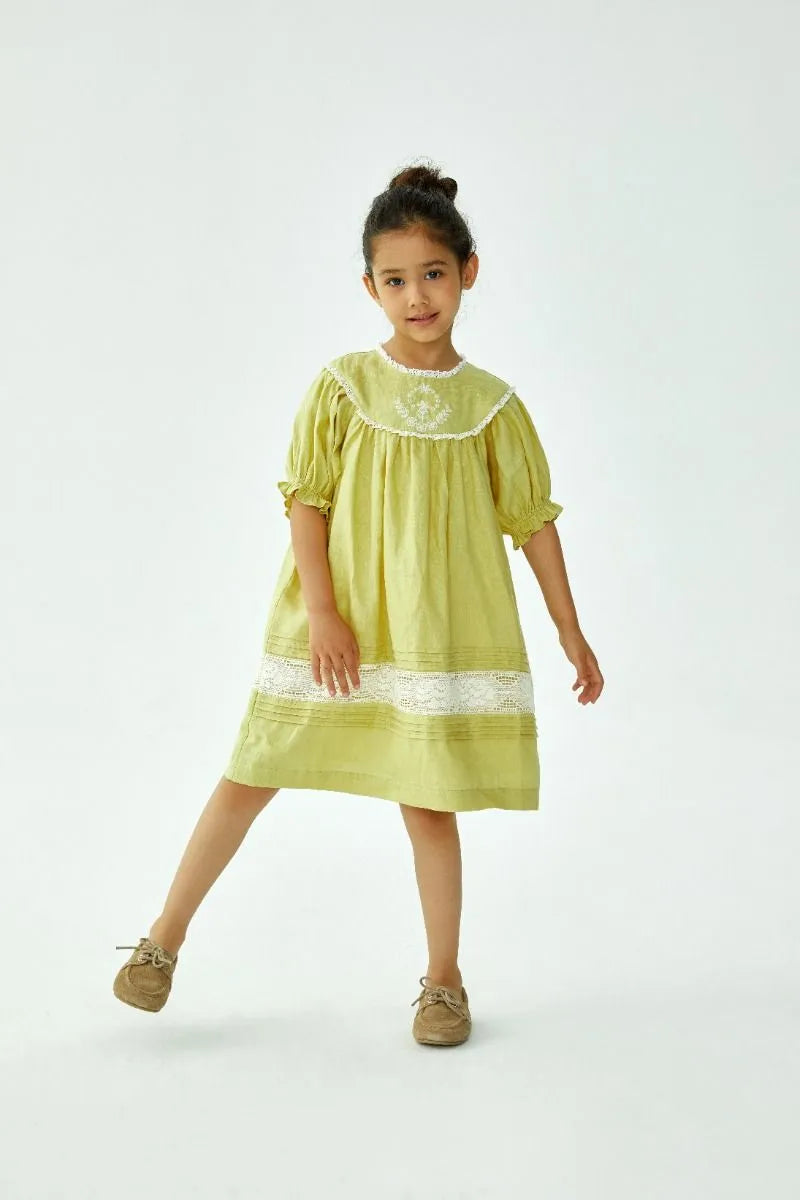 Cera Una Volta Kaya Dress