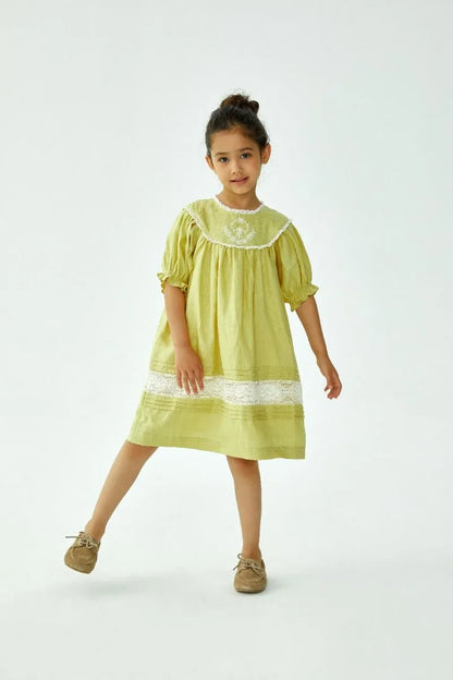 Cera Una Volta Kaya Dress