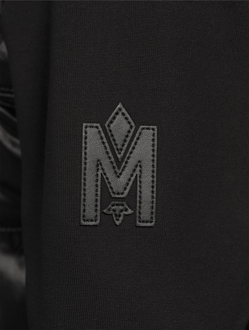 Mackage Audel Mixed Media Jacket