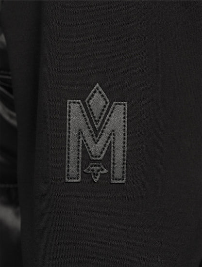 Mackage Audel Mixed Media Jacket