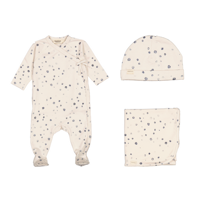 MarMar Baby  3pc Set