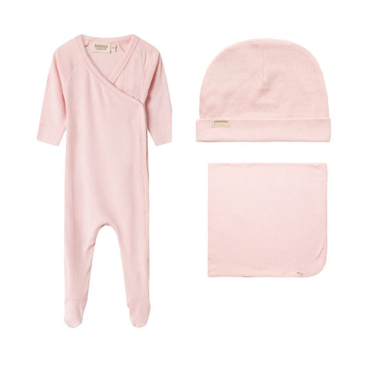 Mar Mar 3Pc Baby Set