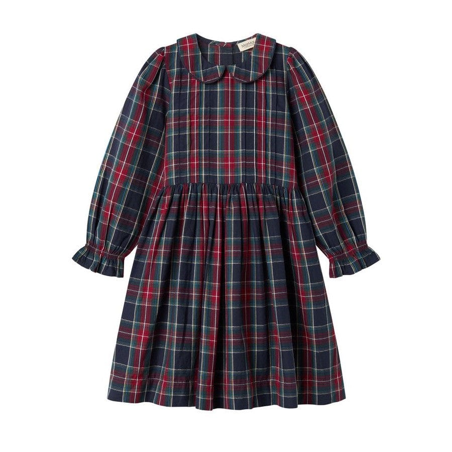 Mar Mar Delice LS Dress