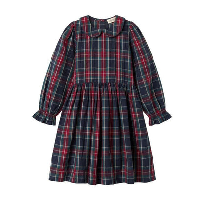 Mar Mar Delice LS Dress