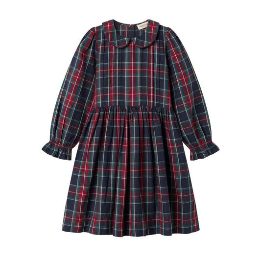Mar Mar Delice LS Dress