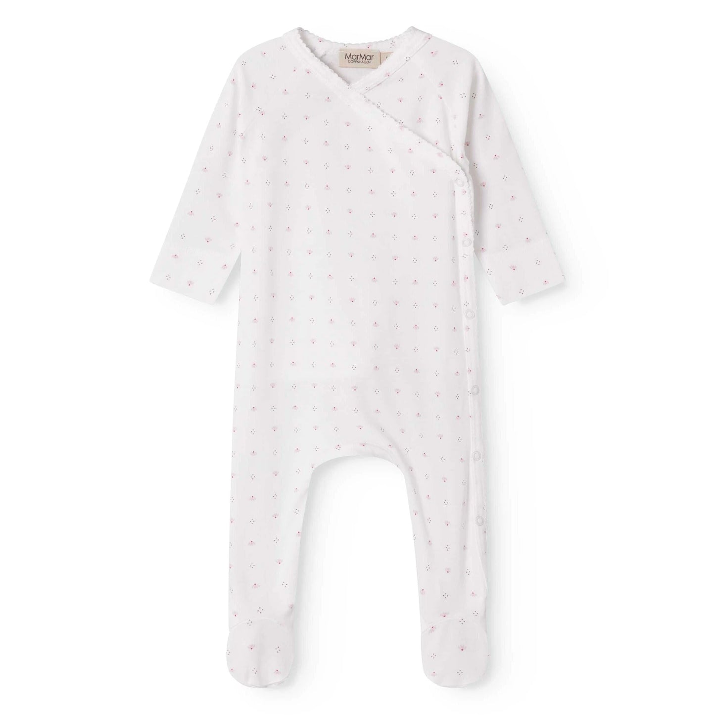Mar Mar Rubello Onesie