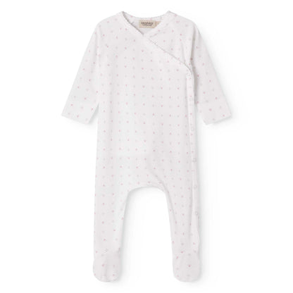 Mar Mar Rubello Onesie