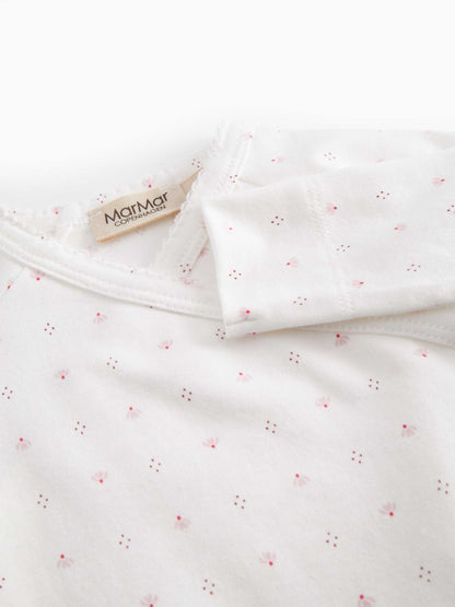 Mar Mar Rubello Onesie