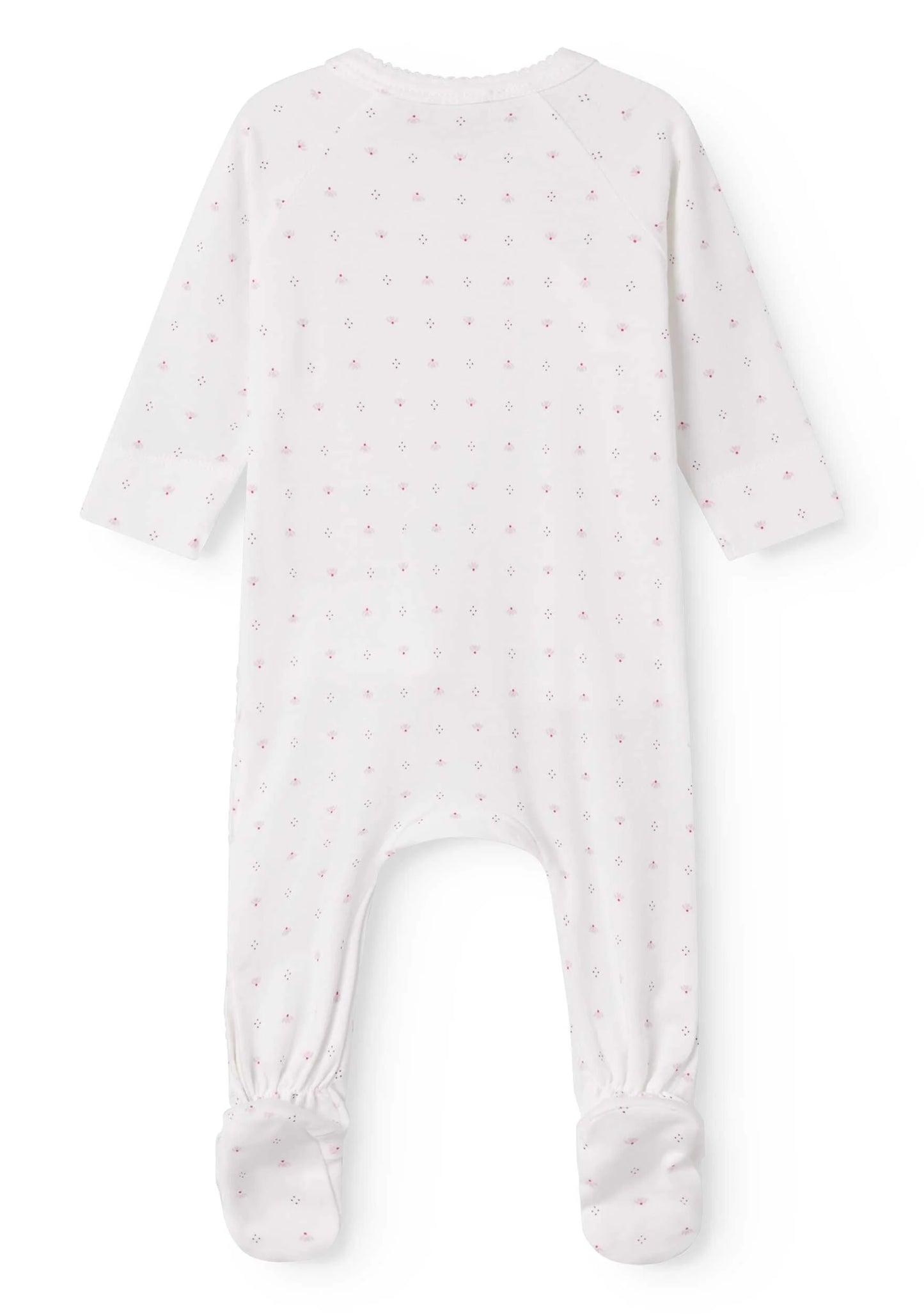Mar Mar Rubello Onesie