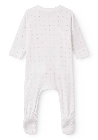 Mar Mar Rubello Onesie