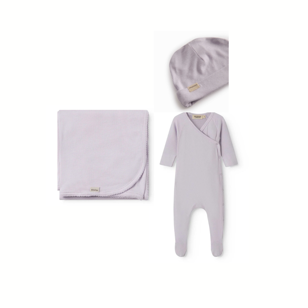 Mar Mar 3Pc Baby Set