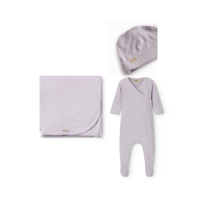 Mar Mar 3Pc Baby Set