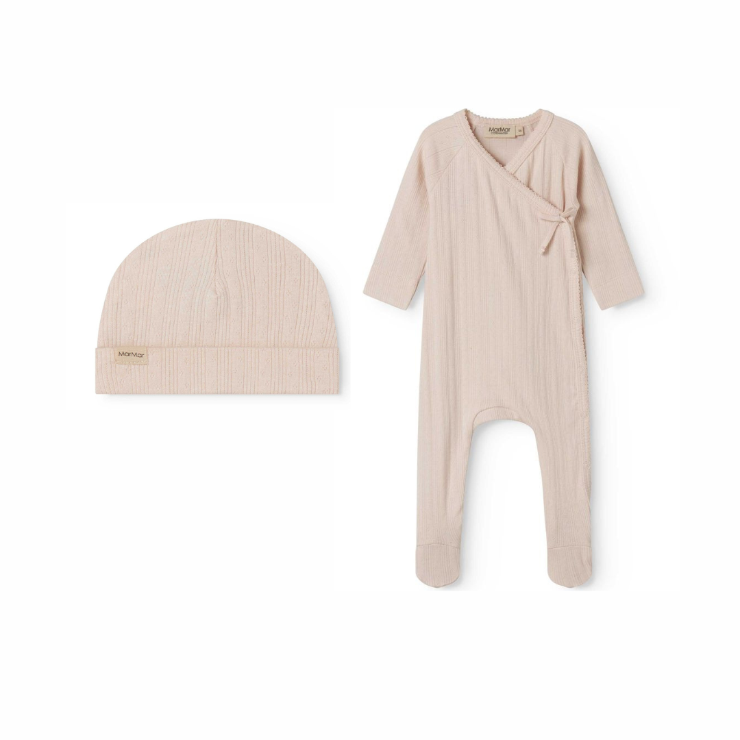 Mar Mar 2Pc Baby Set