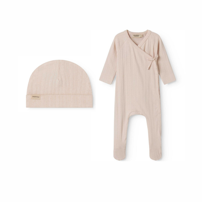 Mar Mar 2Pc Baby Set