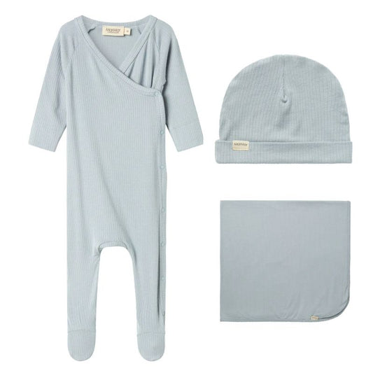 Mar Mar 3Pc Baby Set