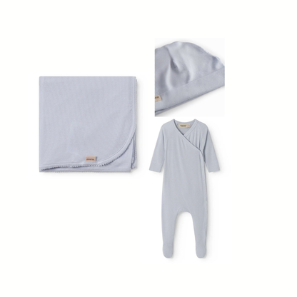 Mar Mar 3Pc Baby Set