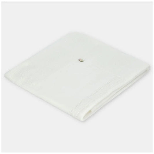 Martin Aranda Regina Knit Blanket