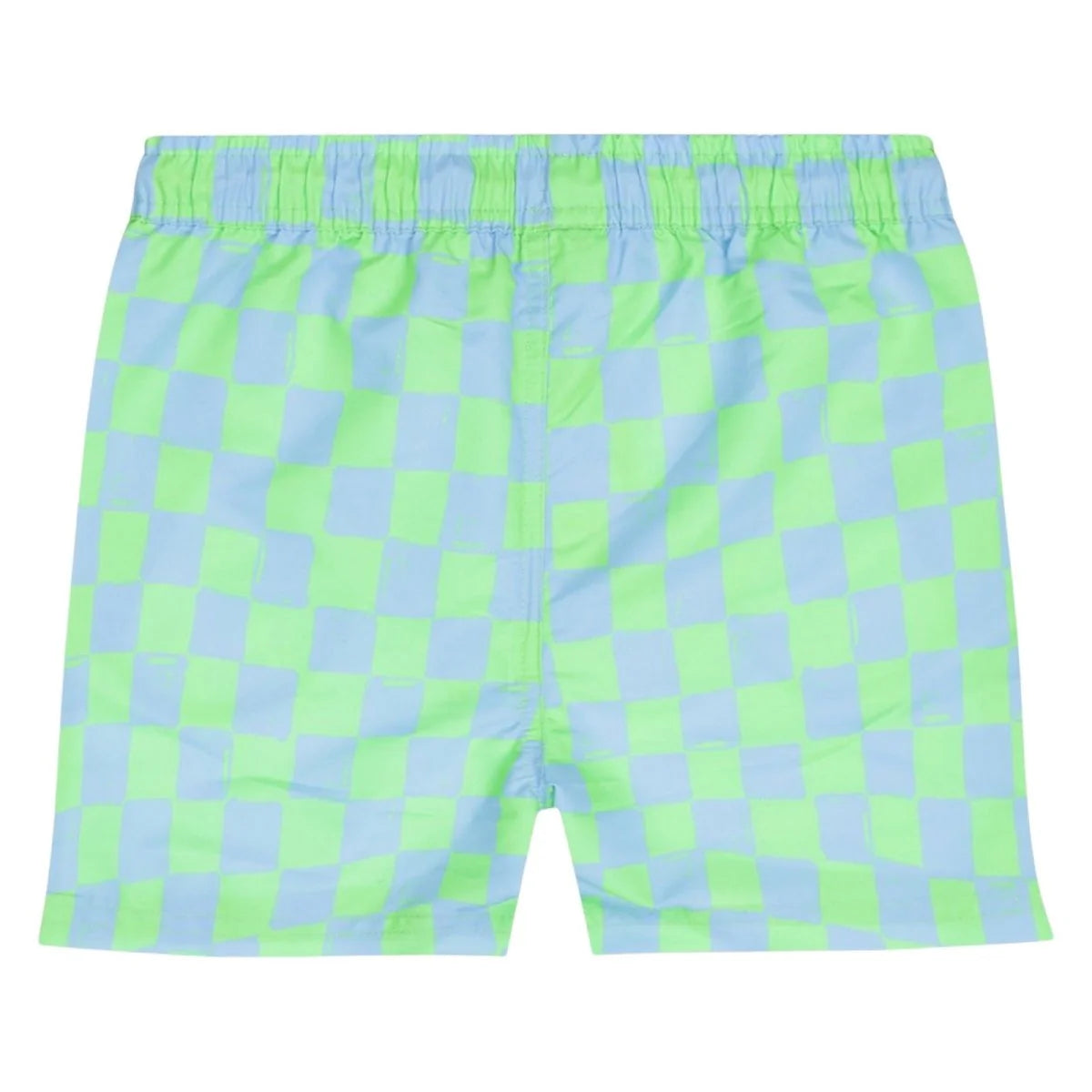 Tumble N Dry Manaus Check Swim Trunk