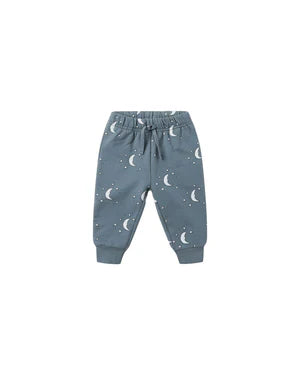 Quincy Mae Relaxed Sweatshirt & Sweatpant Outfit