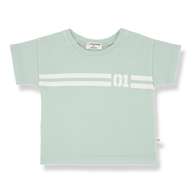 One + Family Pollensa Miami Outfit