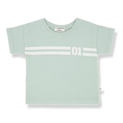 One + Family Pollensa Miami Outfit