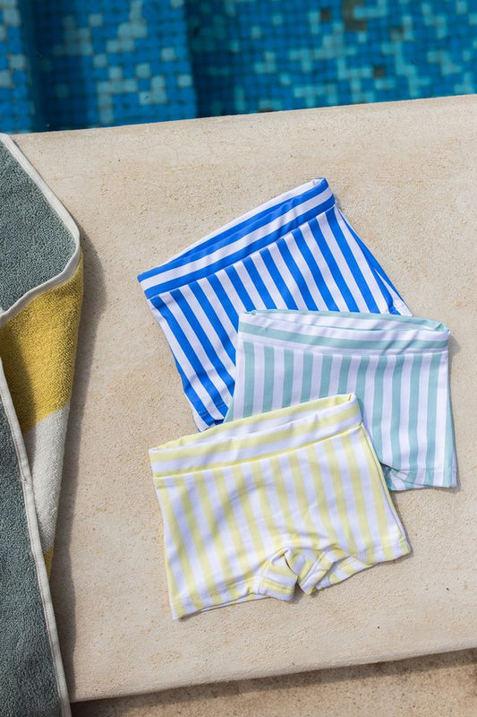 One + Family Morell Swim Trunks