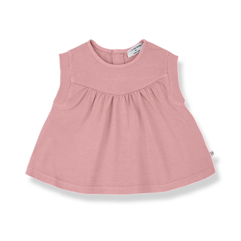 One + Family Ariany Marratxi Outfit