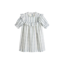 Cera Una Volta Raffaella Dress