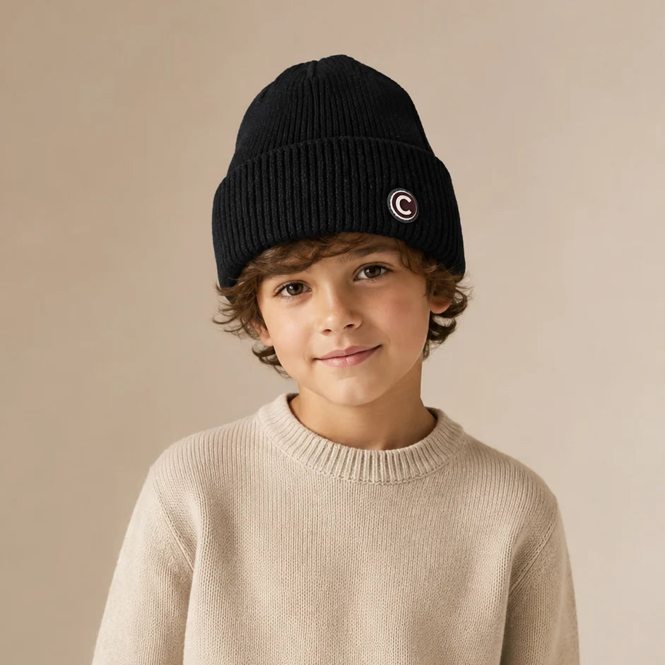 Colmar Ribbed Winter Hat
