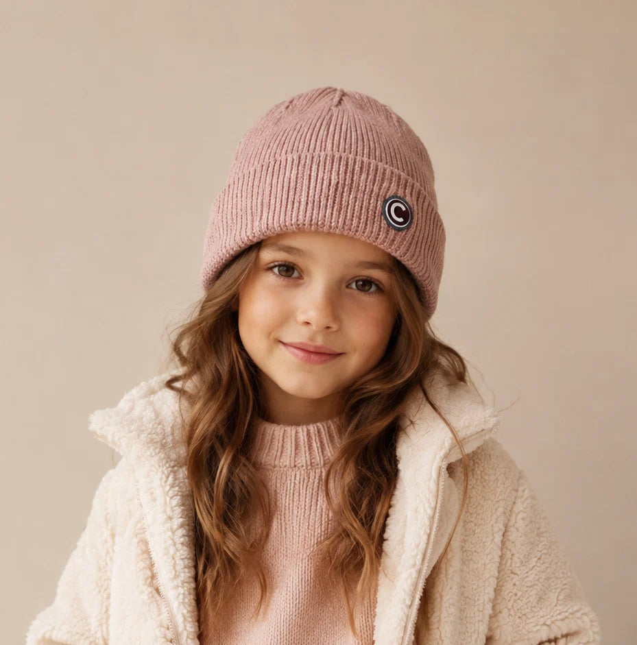 Colmar Ribbed Winter Hat
