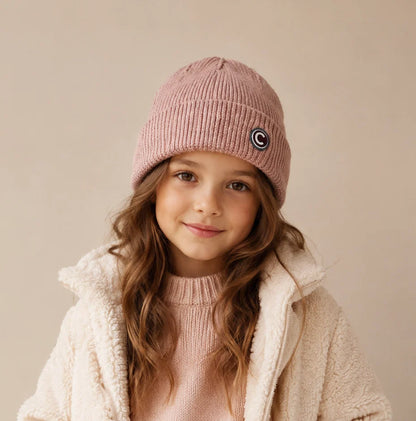 Colmar Ribbed Winter Hat