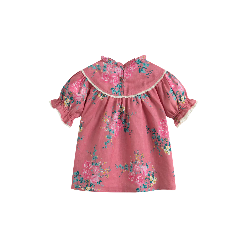 Cera Una Volta July Kaya Outfit