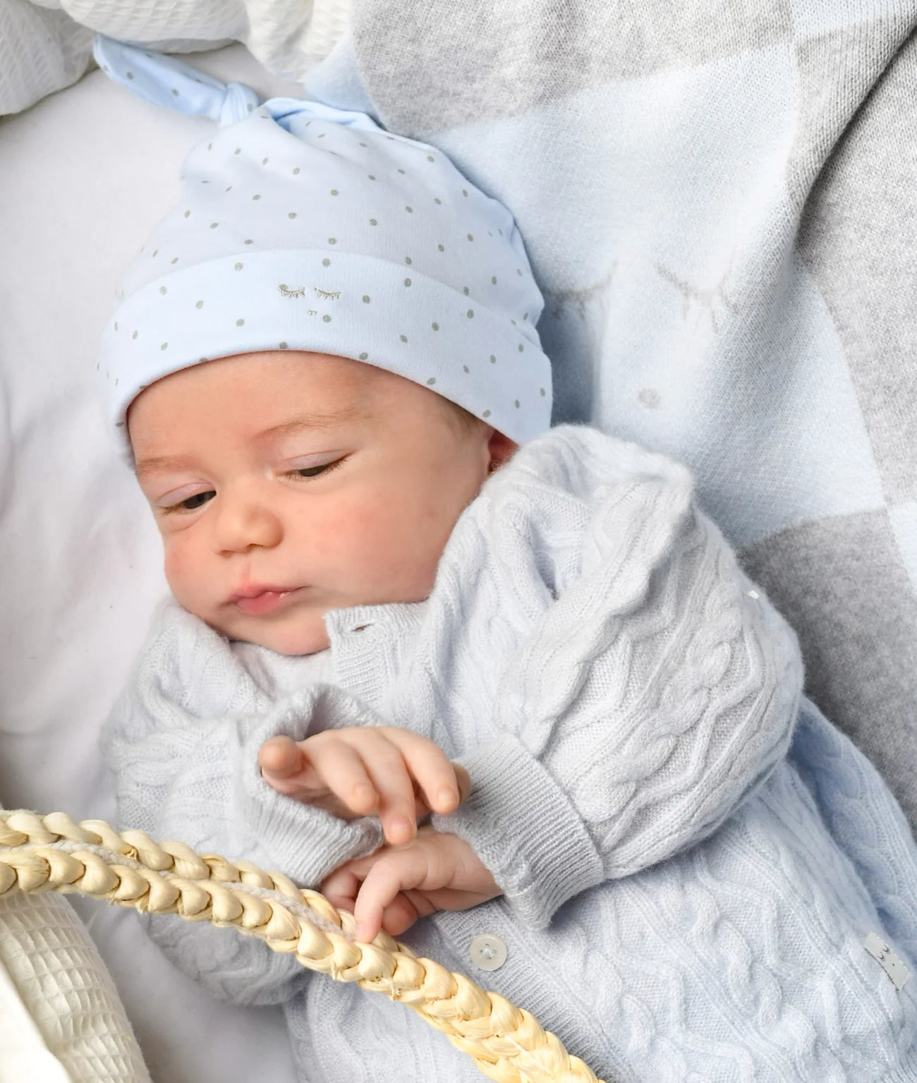 Livly Saturday Tossie Hat