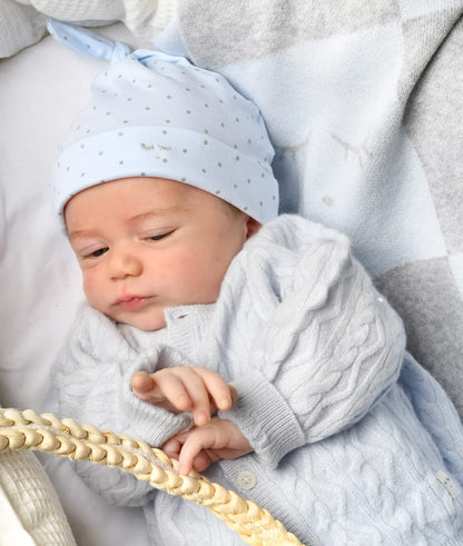 Livly Saturday Tossie Hat