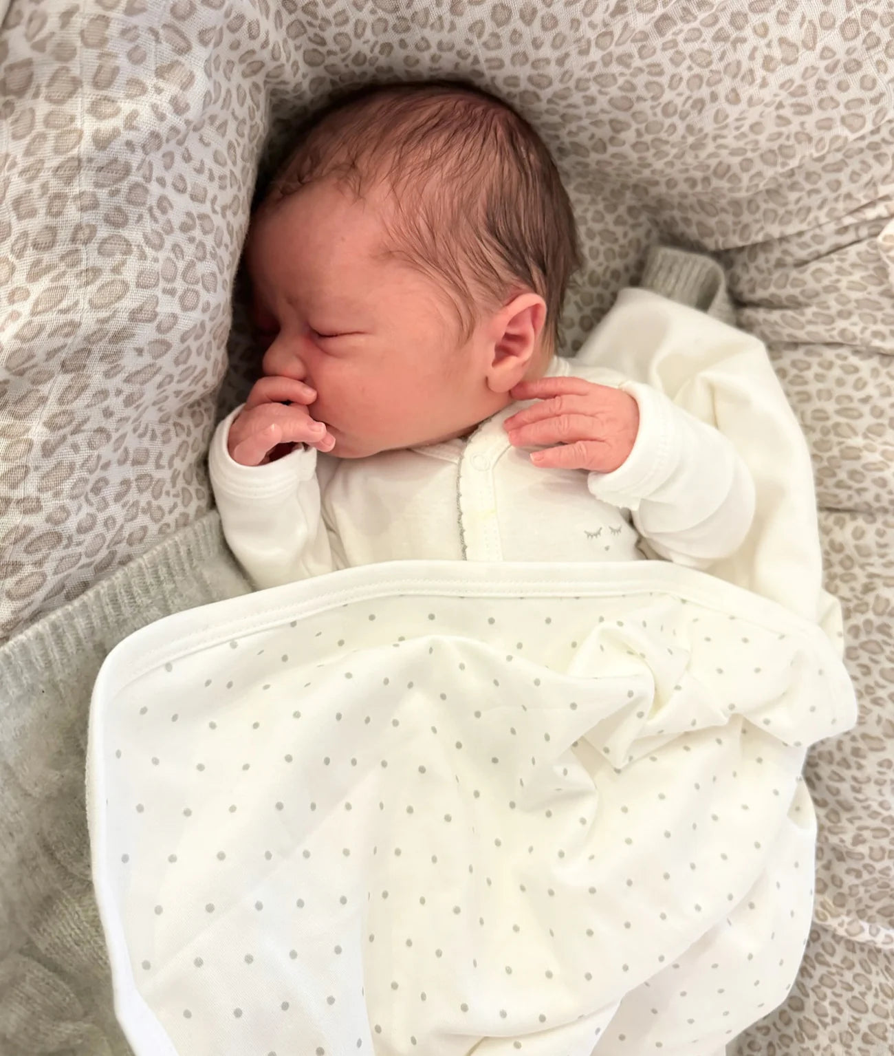 Livly Saturday Blanket