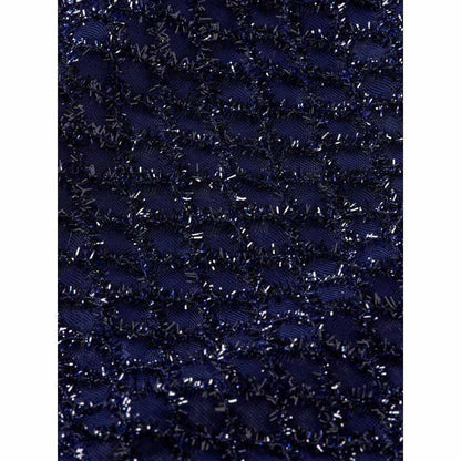 Scotch & Soda Fancy Lurex Midi Skirt