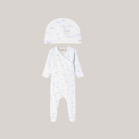 Mar Mar 2pc Baby Set