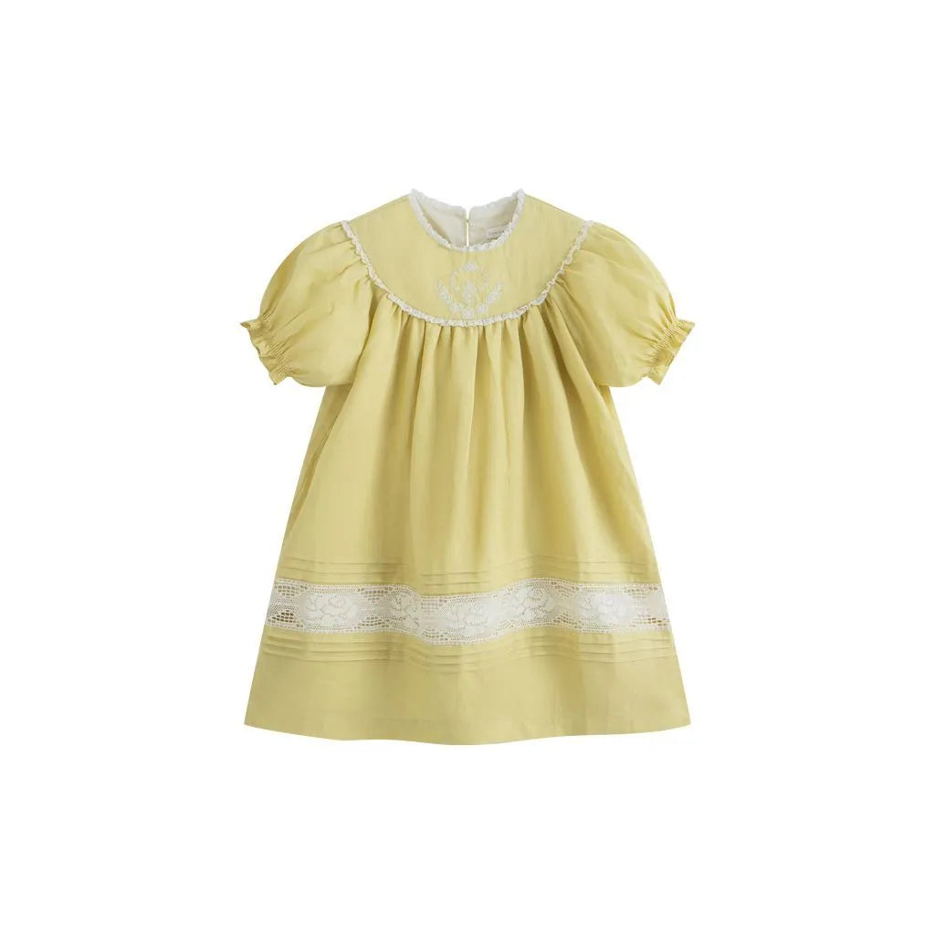 Cera Una Volta Kaya Dress
