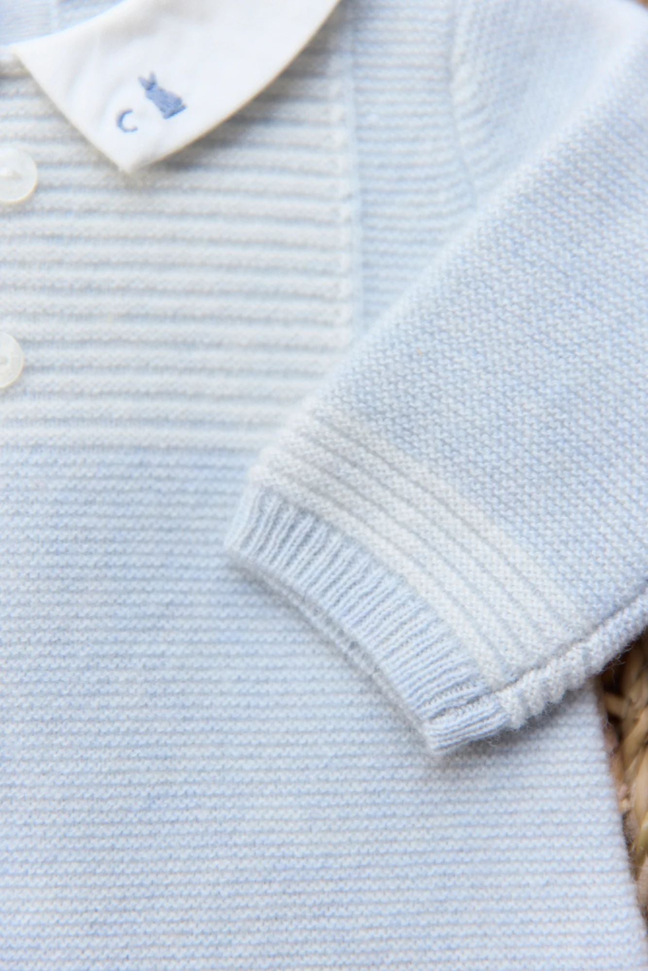 Tartine Knit 2Pc Outfit