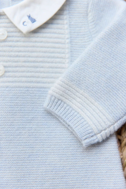 Tartine Knit 2Pc Outfit