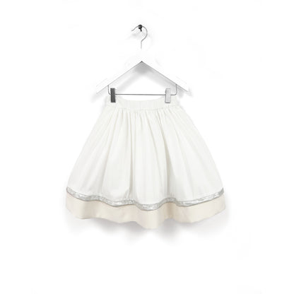 Anja Schwerbrock Sagoni Tilda Outfit